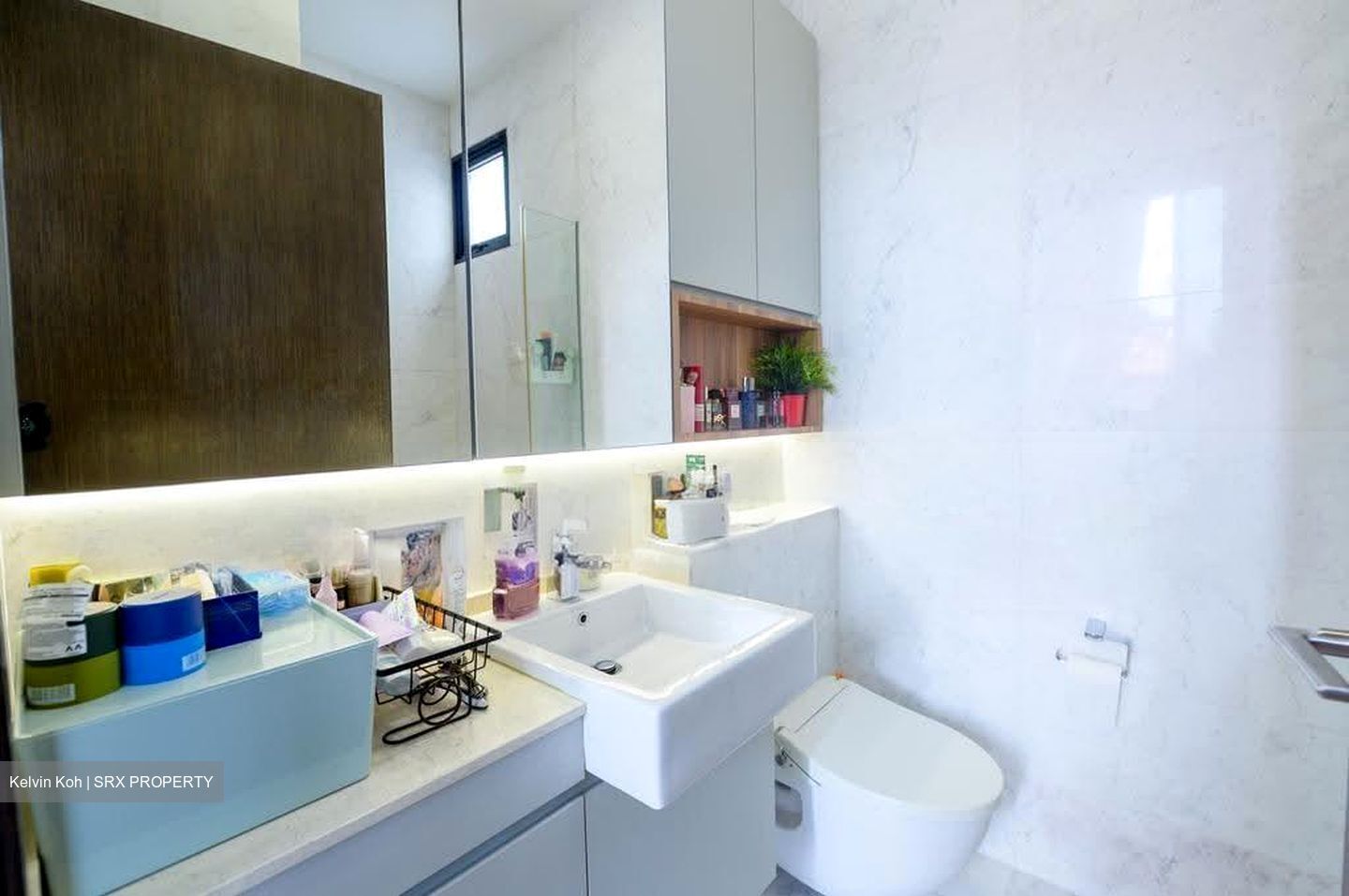 Berkeley Residences (D15), Apartment #625949961